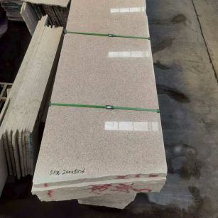 克拉玛依虾红毛板 异形定制