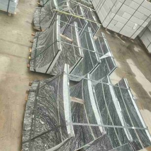 克拉玛依浪淘沙异形定制