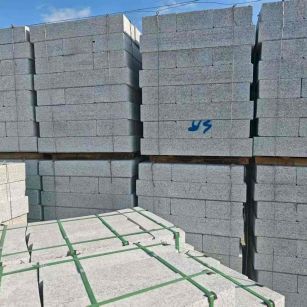 克拉玛依路牙石 马路牙子 侧石