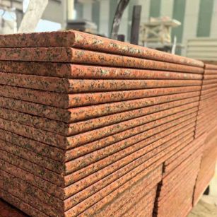 克拉玛依台湾红楼梯踏步