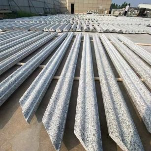 克拉玛依 别墅异形线条 异形定制