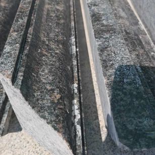 克拉玛依英国棕别墅线条