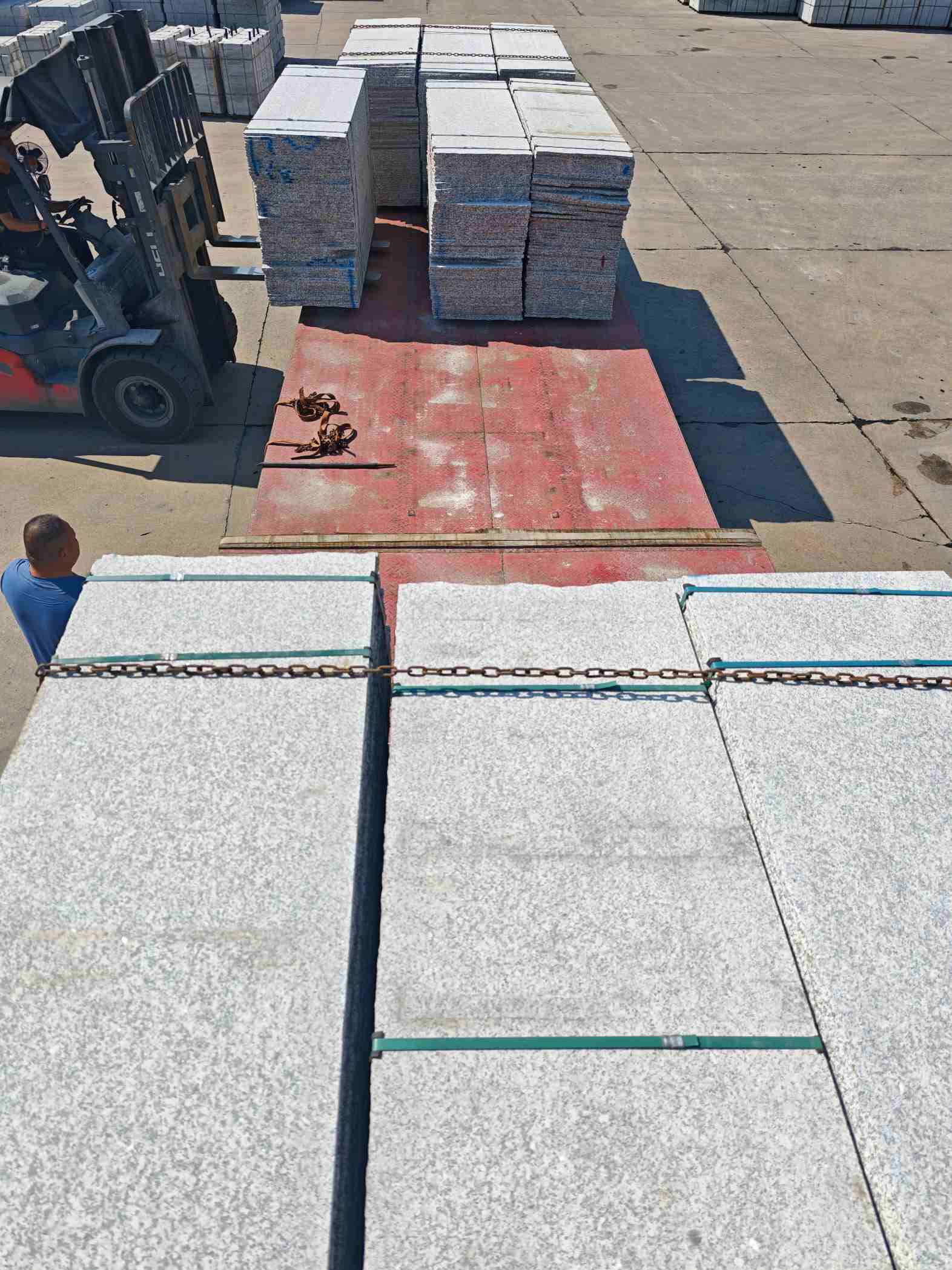 克拉玛依芙蓉白芝麻白毛板