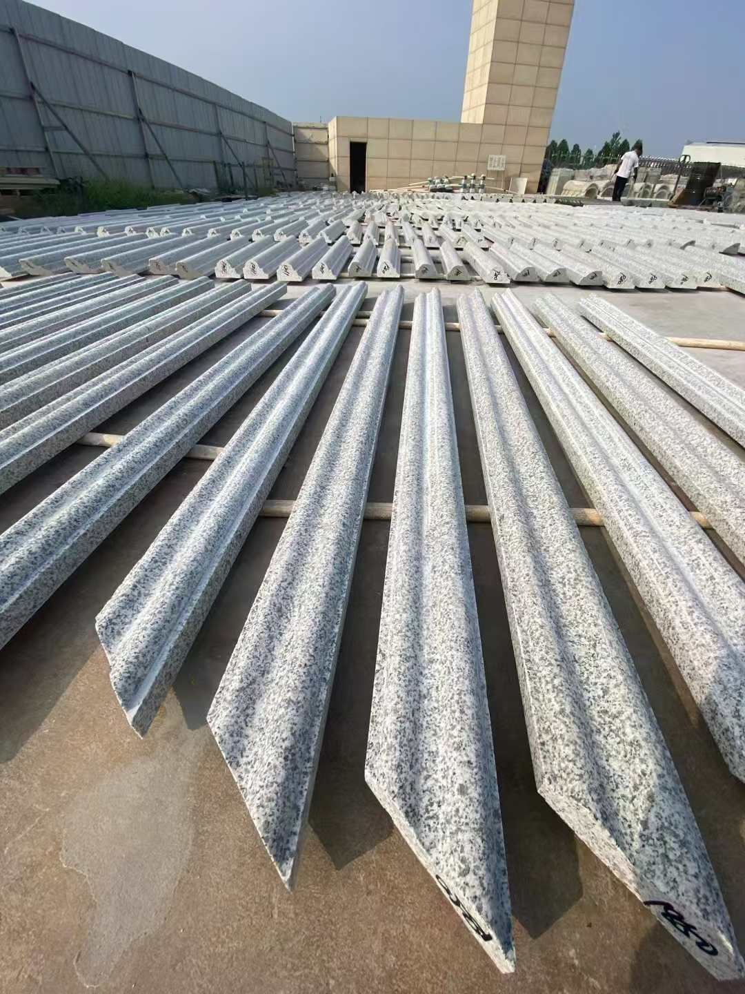 克拉玛依 别墅异形线条 异形定制